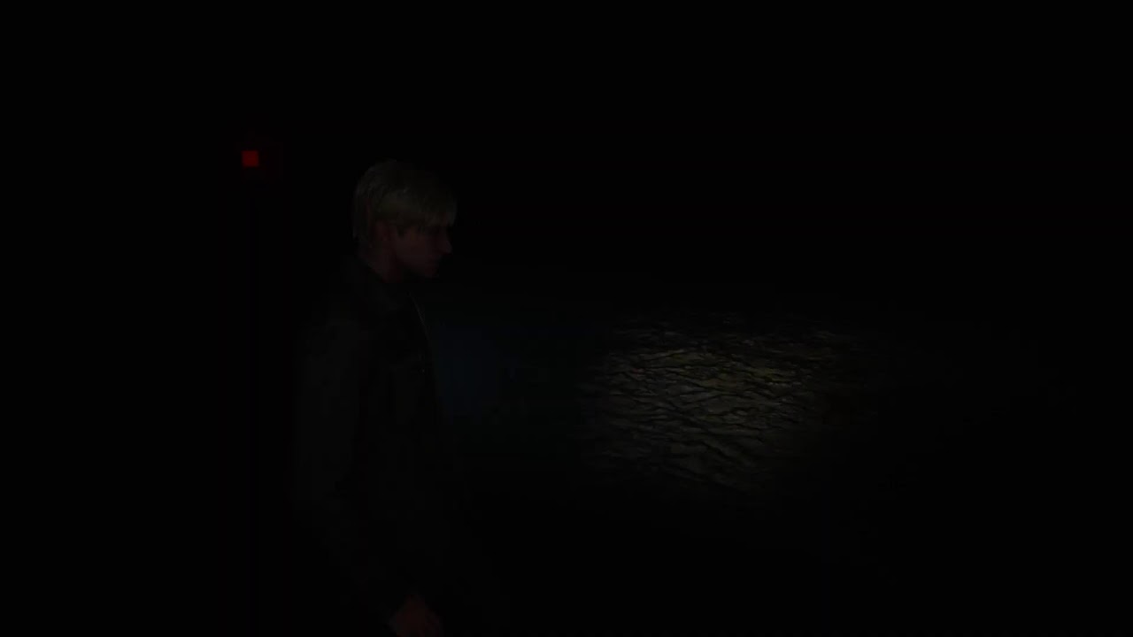 Silent Hill 2