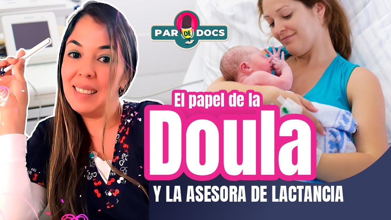 ALIADA FIEL para una MATERNIDAD FELIZ
