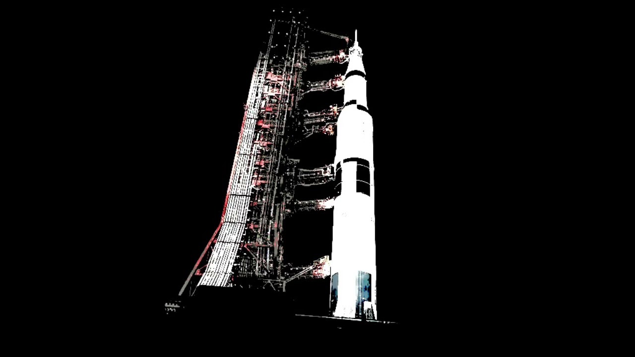 Space Ship
