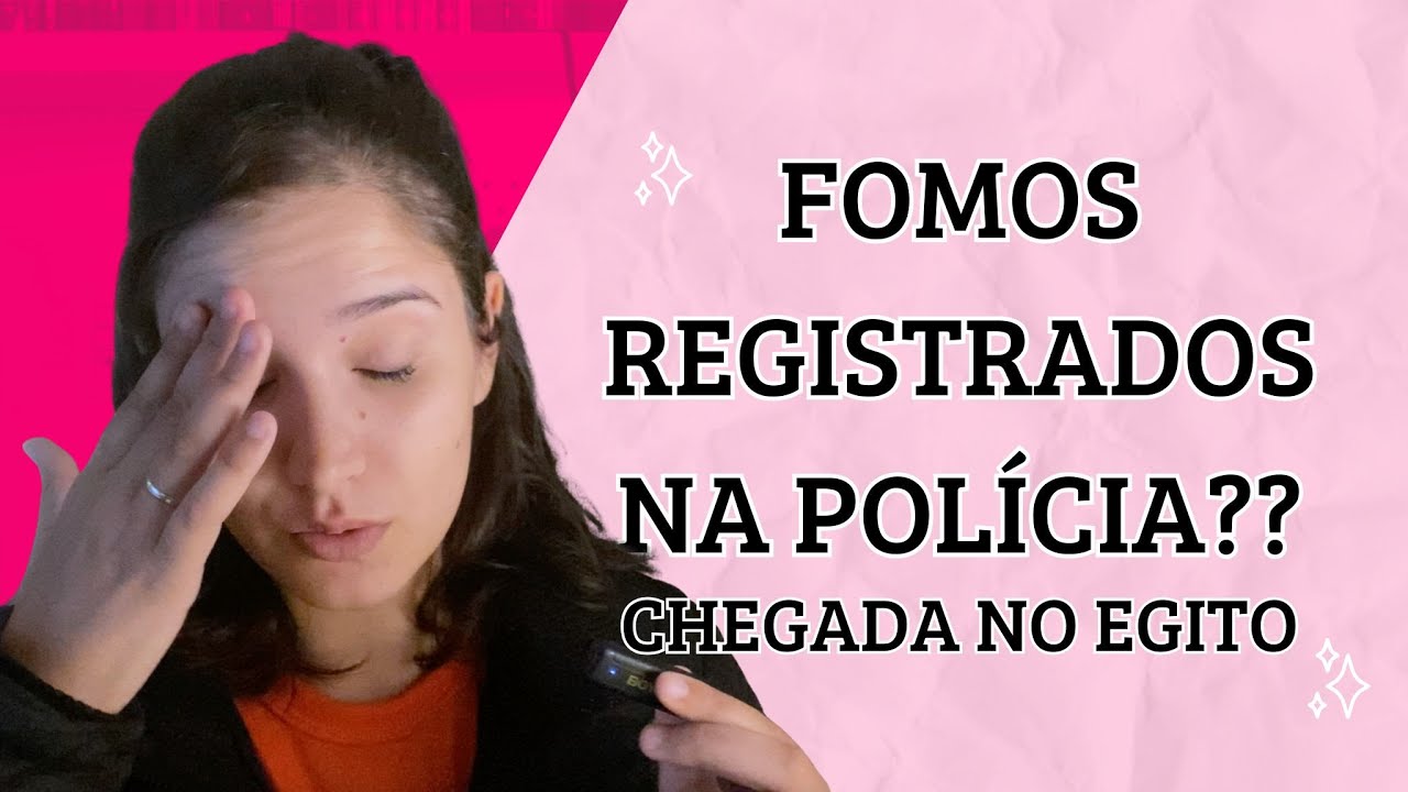 NÃO DEVERIA TER VISTO OS RELATOS SOBRE O EGITO! - - Vlog de viagem Israel, Jordânia e Egito #3