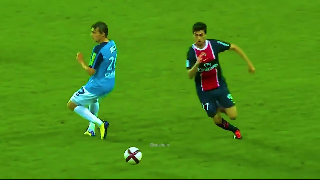 JAVIER PASTORE el REY de los CAÑOS