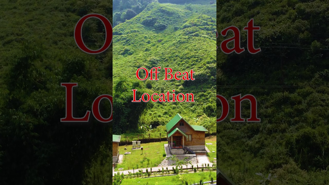 Top 5 Offbeat location in North Bengal #northbengal #travel