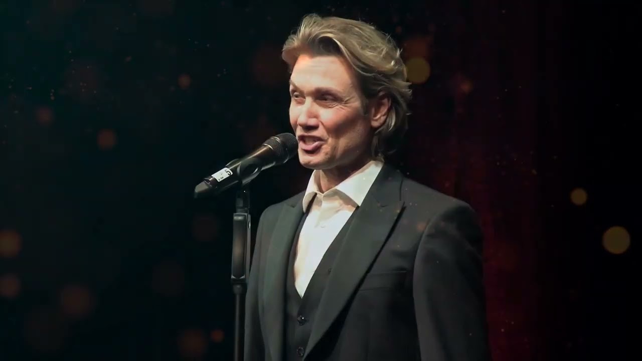 Trailer -  Der Weihnachtsabend der Musicalstars (Streaming-Version)