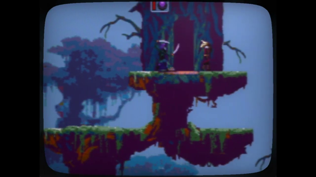 The Eldritch Monarch - Kickstarter trailer