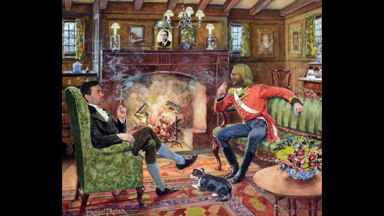 Majorana Fireside Chats: Vincent Mourik and Sergey Frolov (April 2021)