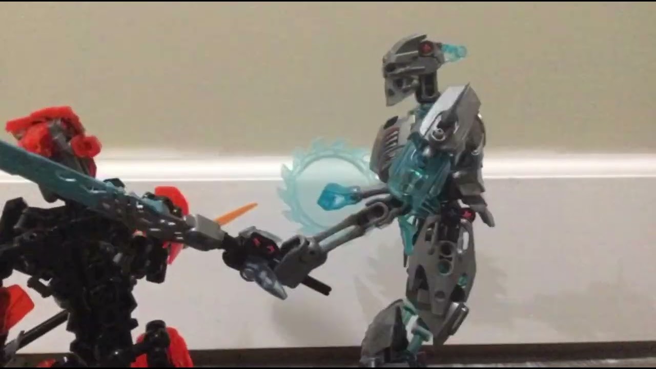 Elemental Fight