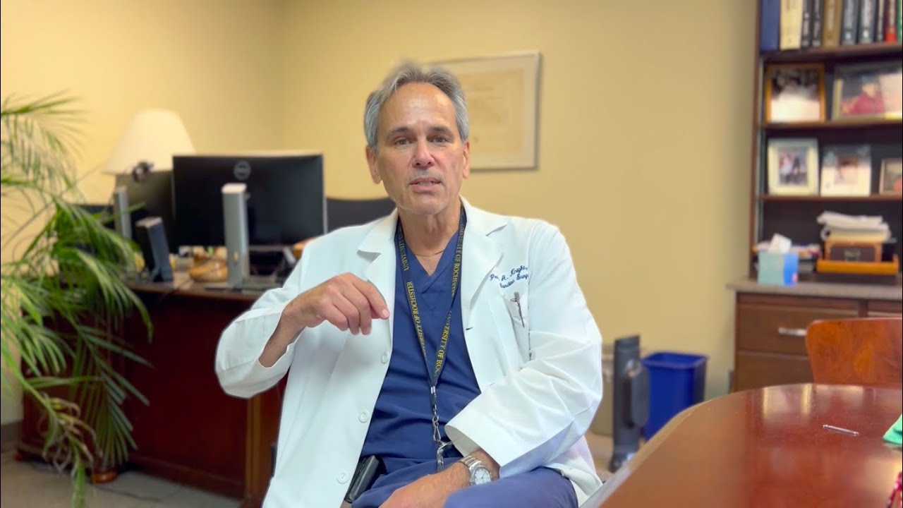 Welcome to Cardiothoracic Surgery Residency | University of Rochester Medical Center