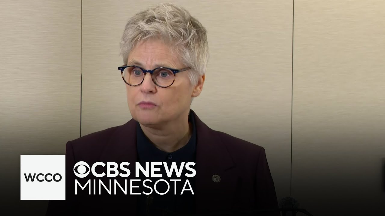 Hennepin County attorney demands evidence in 2 shootings from federal authorities