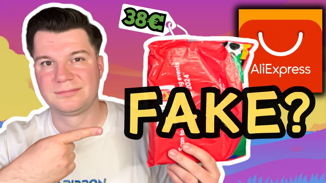 ECHT ODER FAKE? Ich habe ein Pokemon Display von Aliexpress bestellt! Pokémon Simplified Chinese