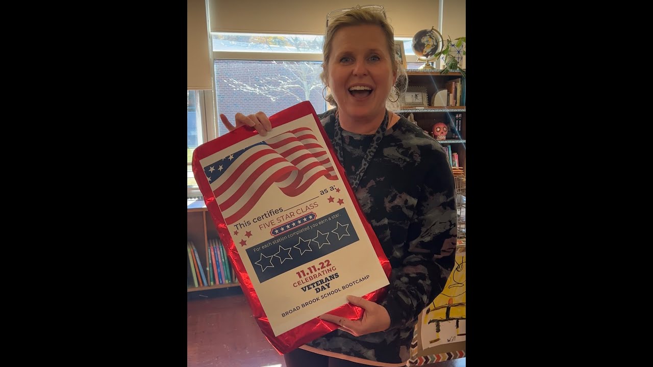 Veterans Day Bootcamp 2022