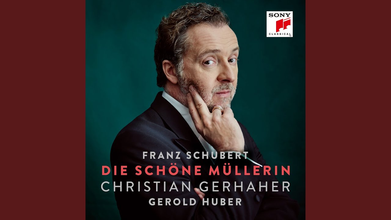 Die schöne Müllerin, Op. 25, D. 795: 6. Der Neugierige