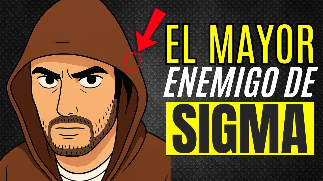 El Único Tipo de Personalidad que los Hombres Sigma Siempre DESTRUYEN