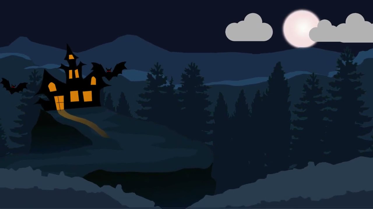 Camera animation in Adobe Animate