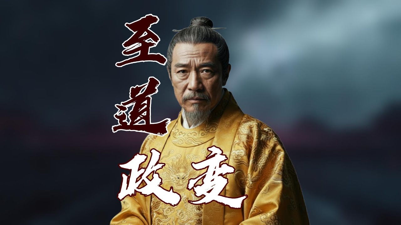 宋太宗临终惊魂：至道政变真相｜王继恩谋反，吕端一夜定江山