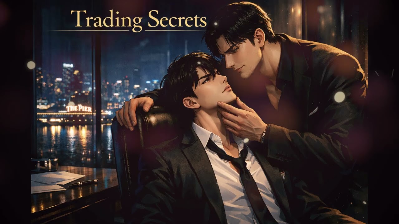 The CEO’s Merger: Signed in Blood, Sealed in Bed