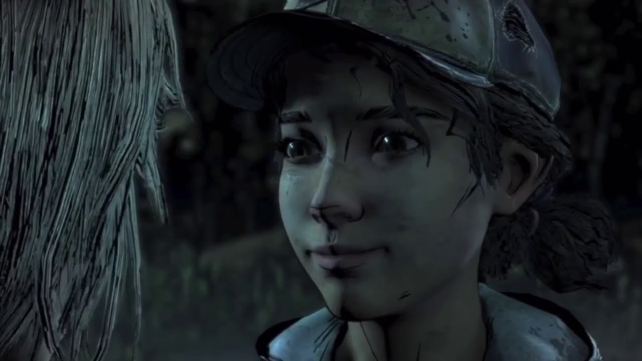 Twdg Season 4 CRACK part 4