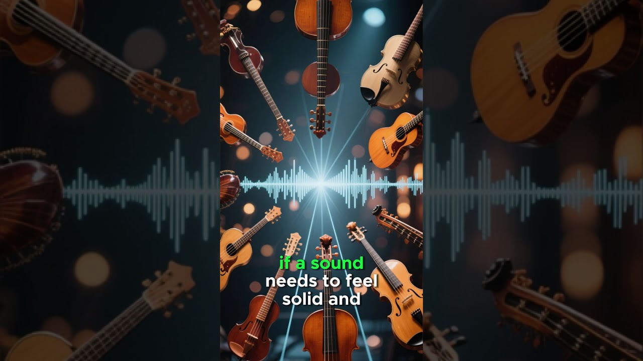 When to use Mono (Even in Electronic music) 