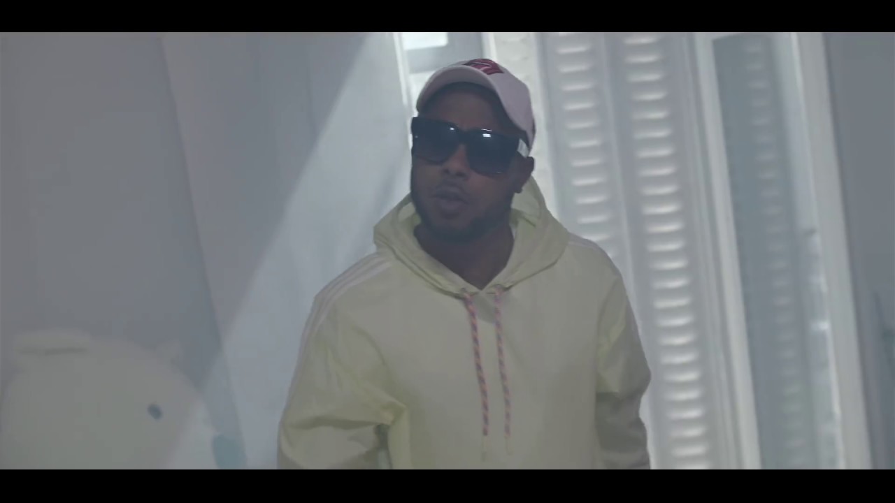 Nytt  - J'ai pas ton temps | official video