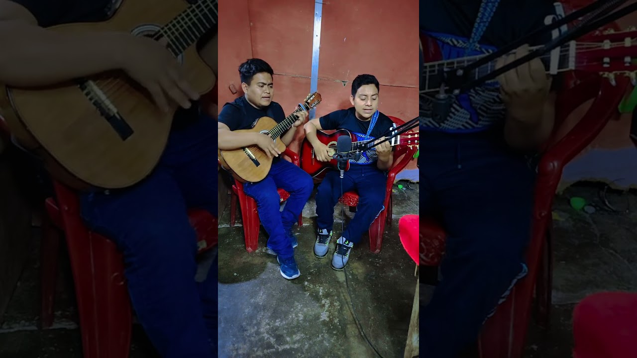 El camino de balaam / Dúo Voces de Cristo 