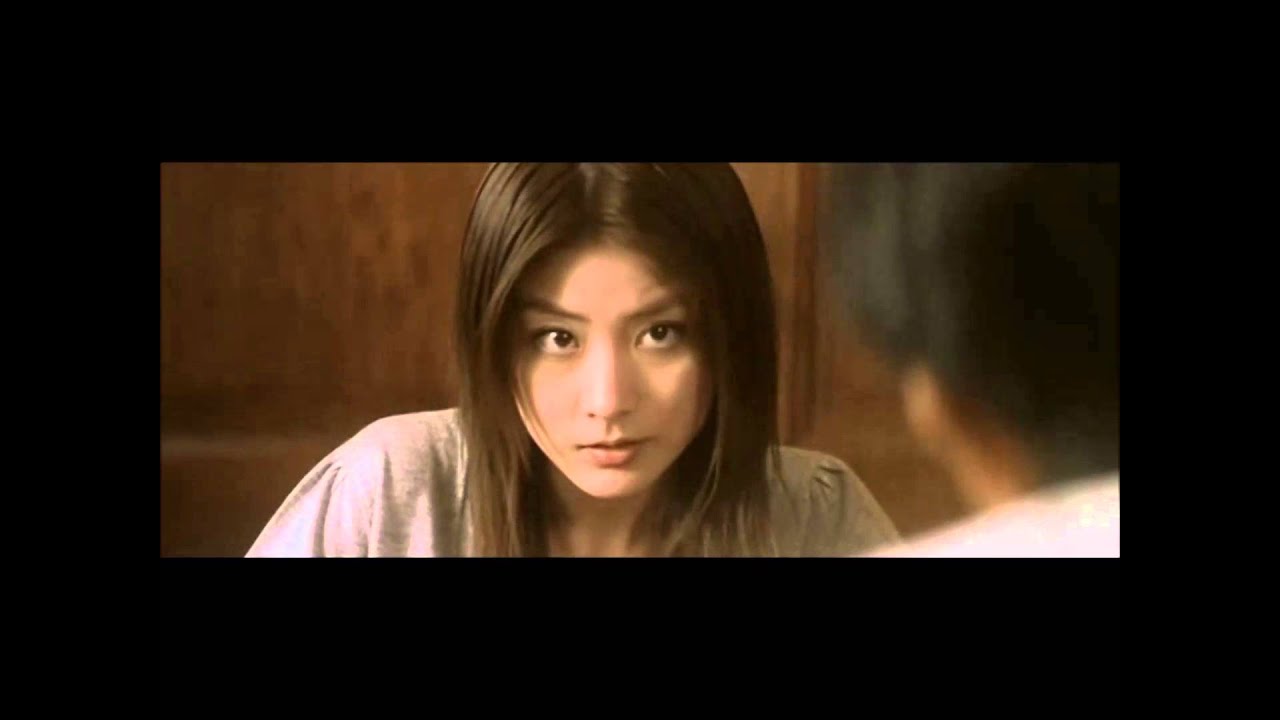Infernal Affairs - GoodBye Master GoodBye