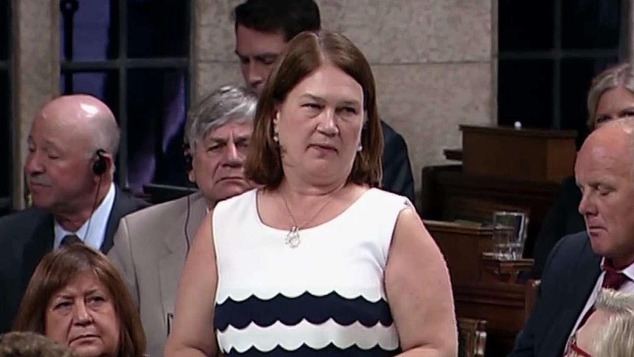 Philpott&rsquo;s resignation a major &lsquo;blow&rsquo; to Trudeau: Analyst