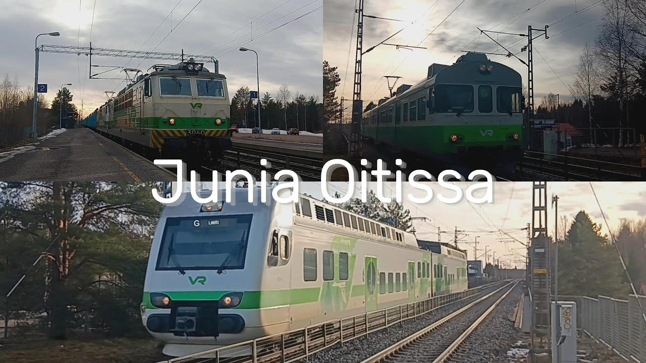 Junia Oitissa