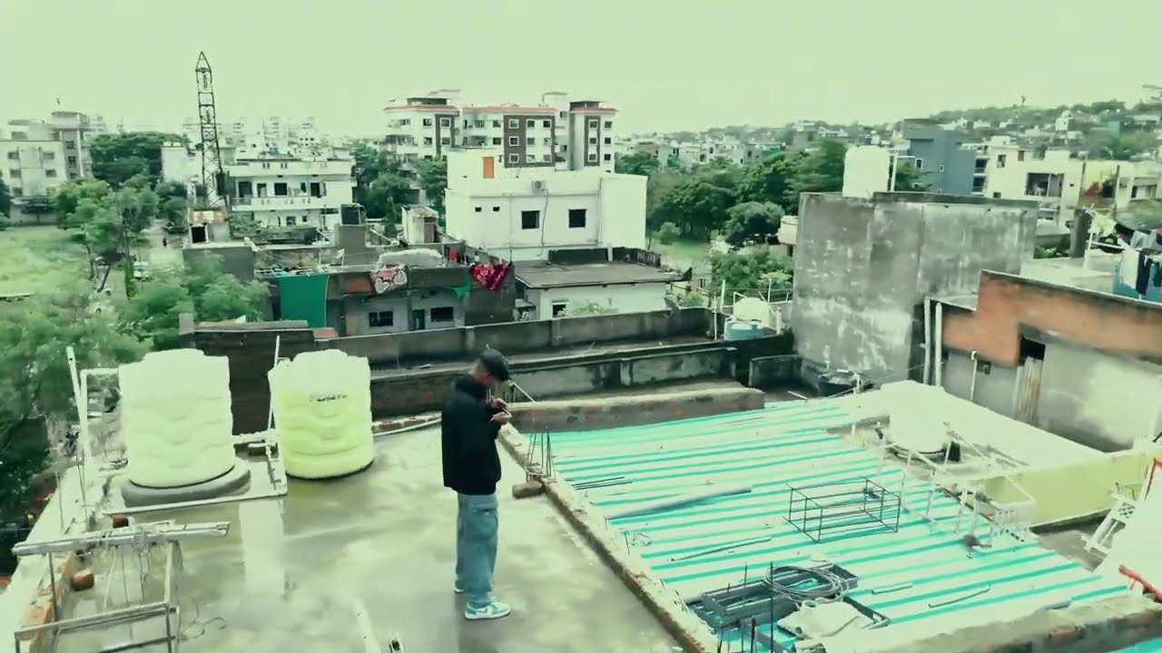 N.A.W - HIKKI (Official music video) | 2024 |