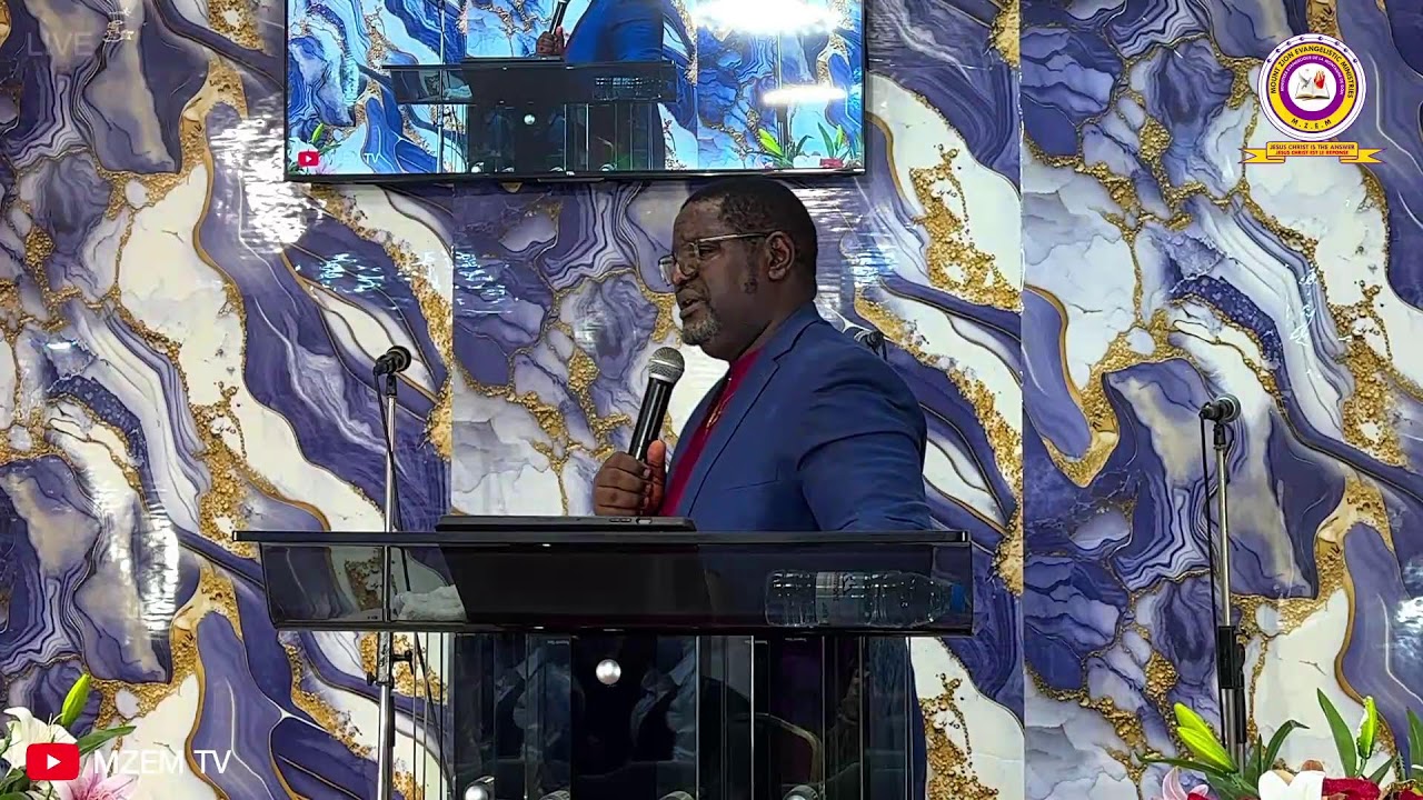 🔴 Sunday Live Service