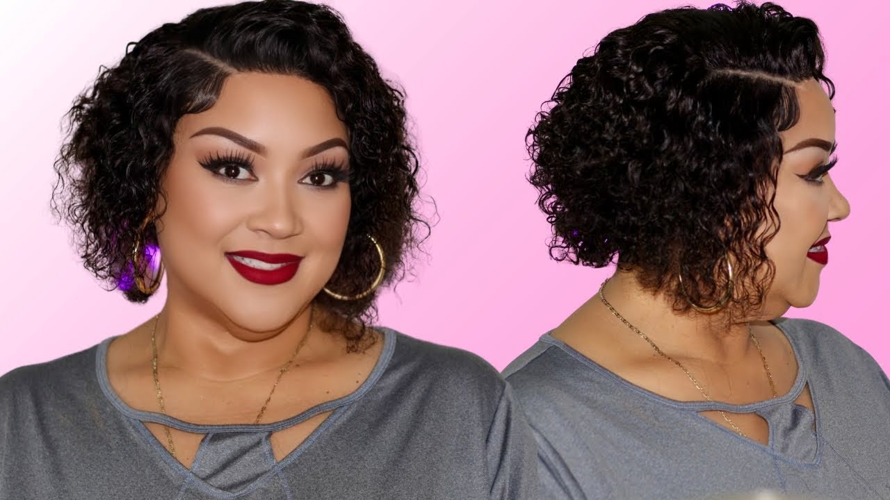 8-Inch Bob Wig for Black Women: Fab or Fail?