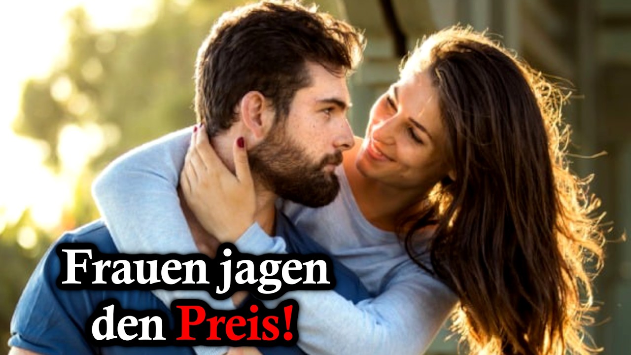 Warum Frauen es LIEBEN, wenn du sie nicht BRAUCHST 🤫