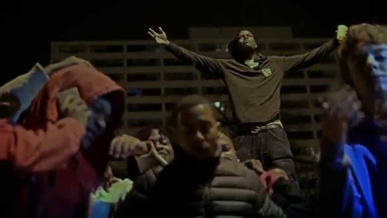 DUKE DA BEAST - BELIEVE IT (OFFICIAL VIDEO) @MONEYSTRONGTV