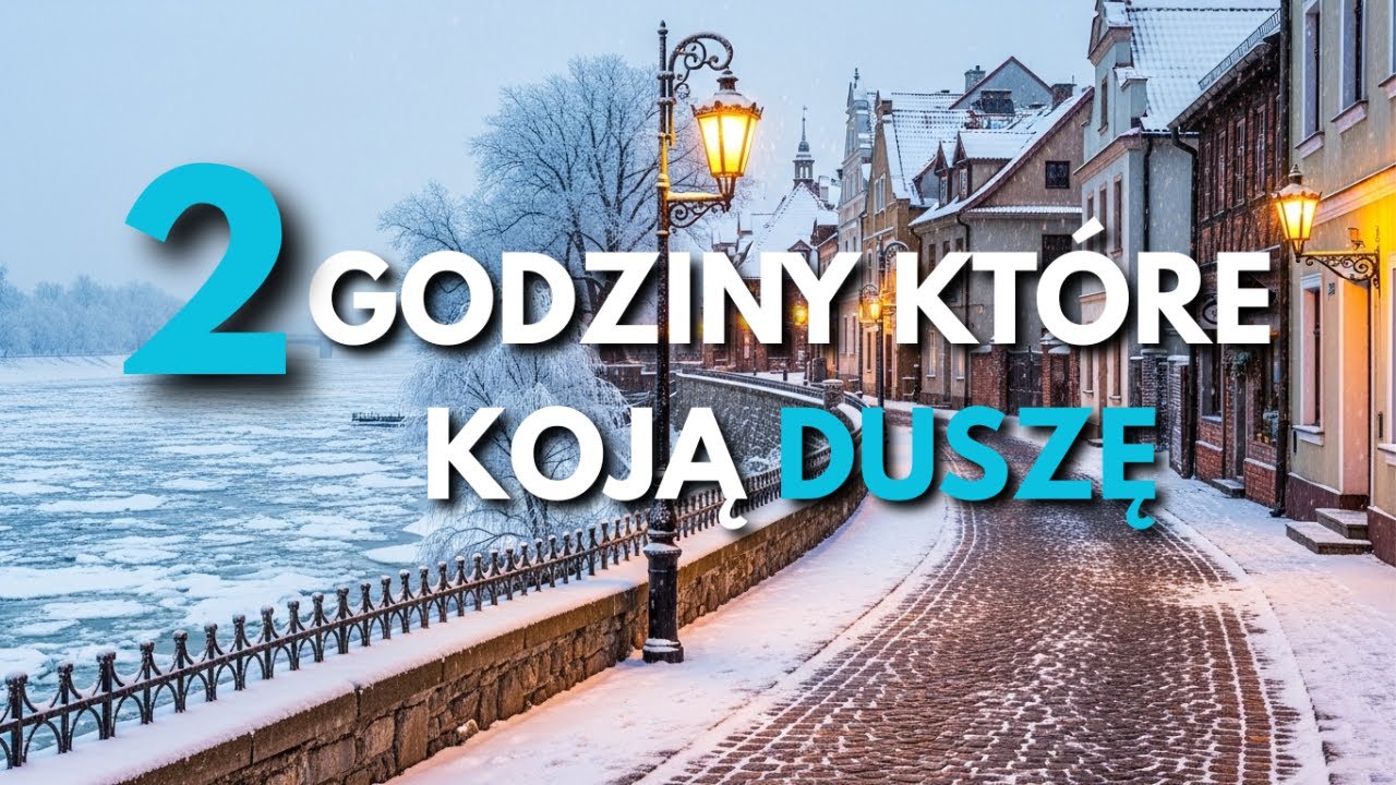 Śpiew Wiary 2026 - Najpiękniejsze Pieśni Kojące Duszę | Modlitwa, Wiara, Pieśni