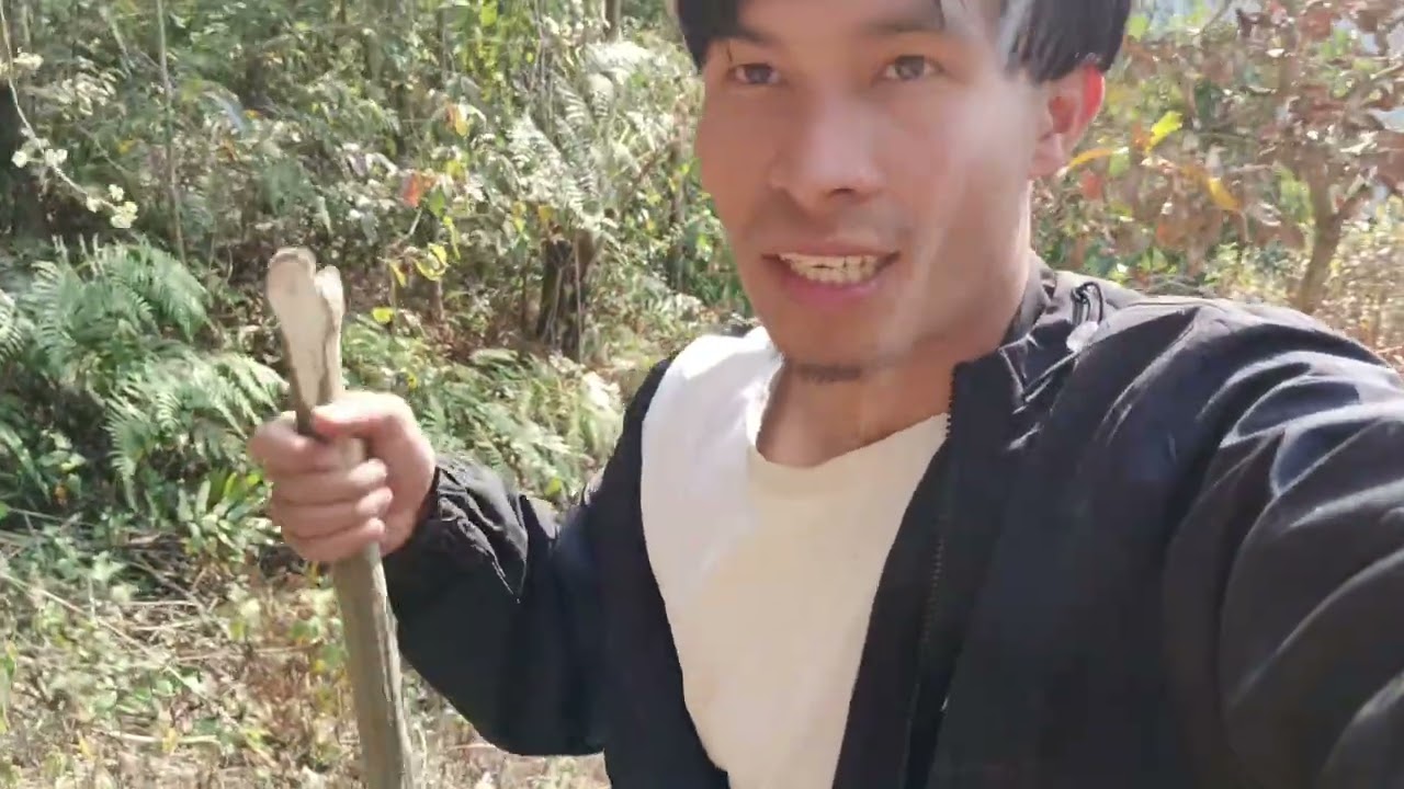Афуломи Кюксю — это благословение 🪨🪾🍂🌳🎋🌽🛖🪵🥀🪻🌾🌈🏞️