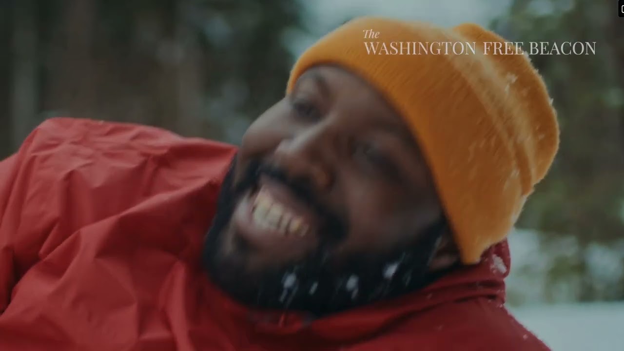 MSNBC Hires Black Actors To Feature Alongside Its White Anchors in Racial Justice-Themed Ad 
