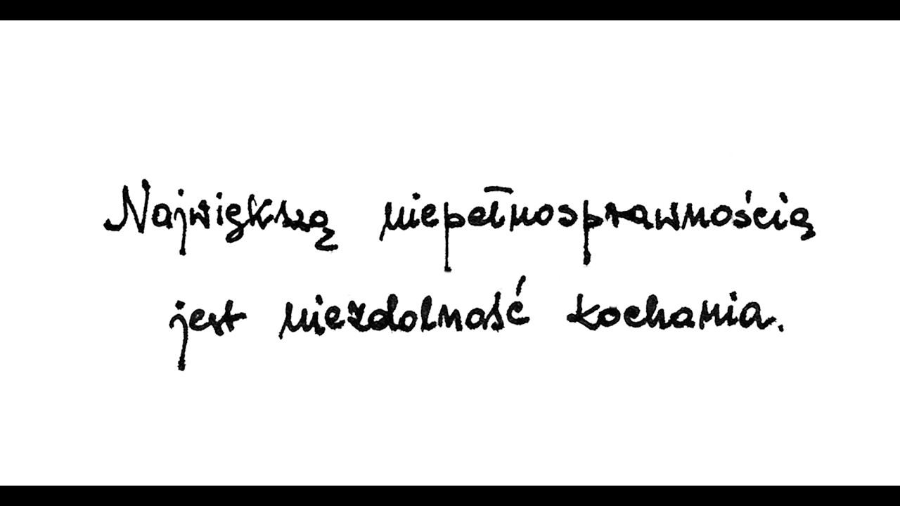15 marzec 2026 - Kościół filialny pw. Matki Bożej Różańcowej w Jamnie g. 10.00