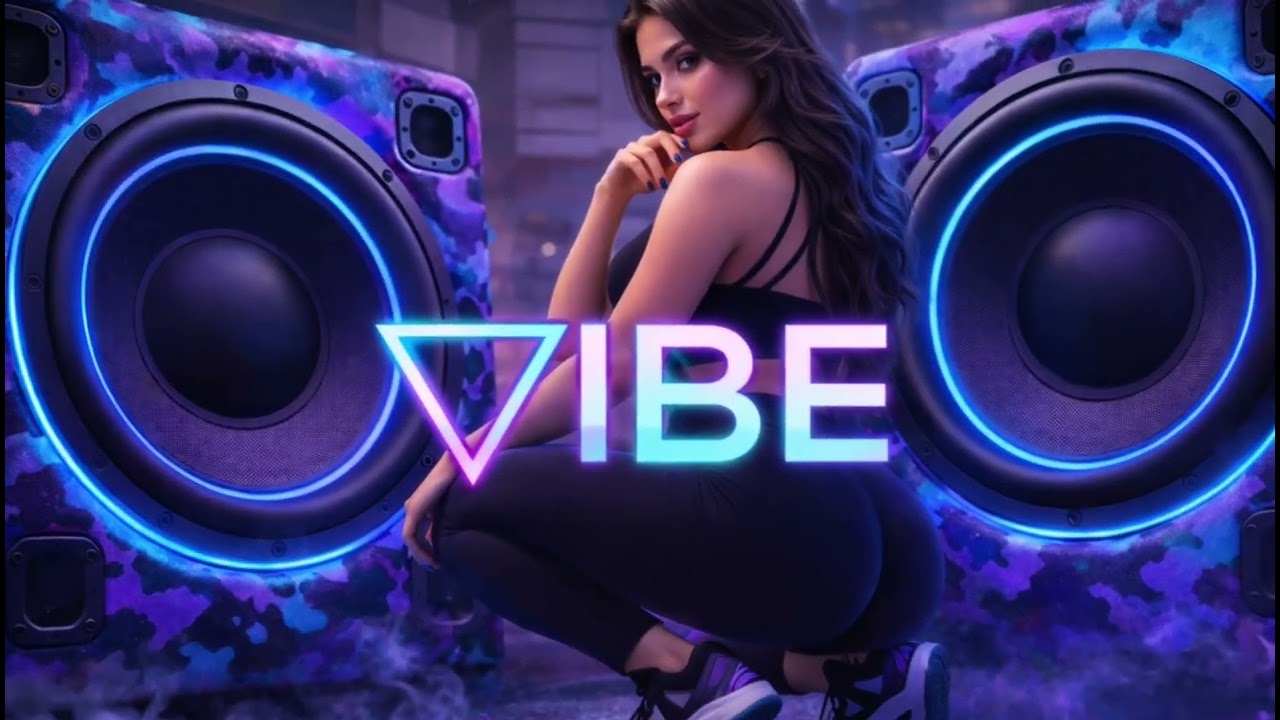 🔊 Экстремальный усилитель низких басов для EDM-музыки | Тест в автомобиле, на колонках и наушниках