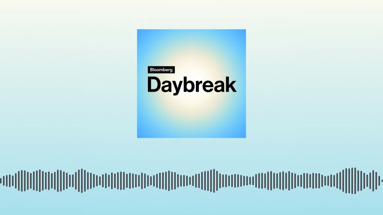 House Rejects Trump Tariffs; GOP Passes Voter ID Bill | Bloomberg Daybreak: US Edition