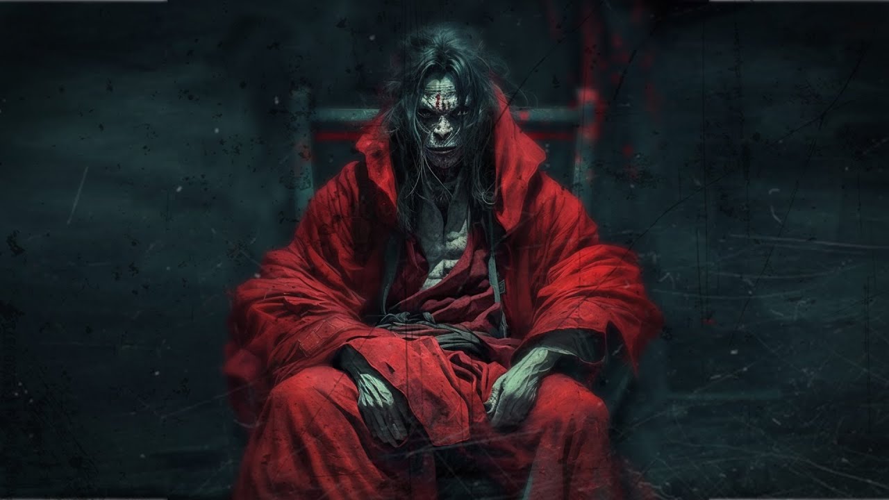 🔥 Dark Trap Beat ~ DISQUIET ~ RikeLuxxBeats