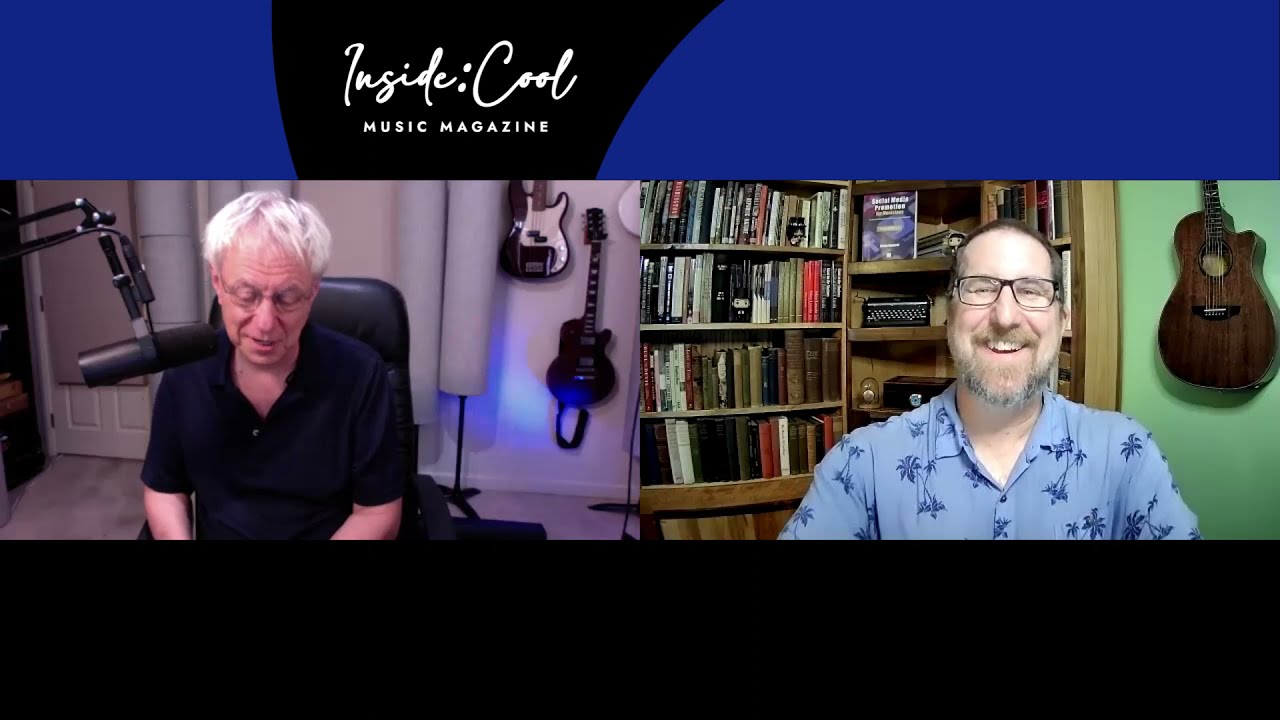Social Media Promotion for Musicians &mdash; An Interview with Bobby Owsinski