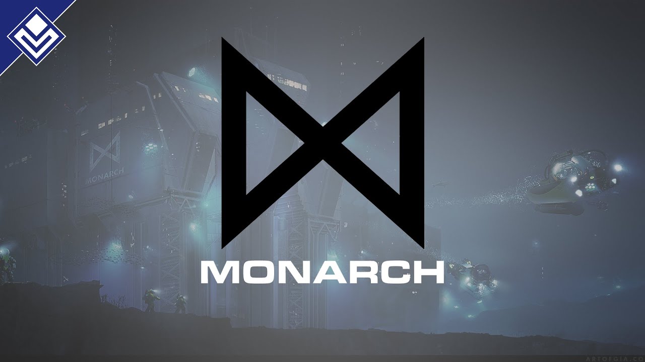 Monarch | Legendary Monsterverse
