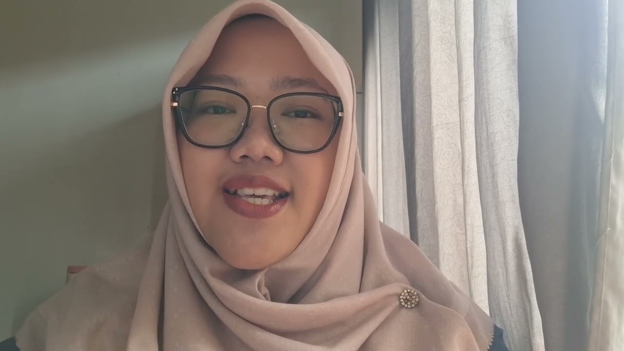Perkenalan Tuton UT