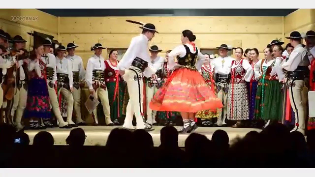 44.  Karnawał Góralski - 