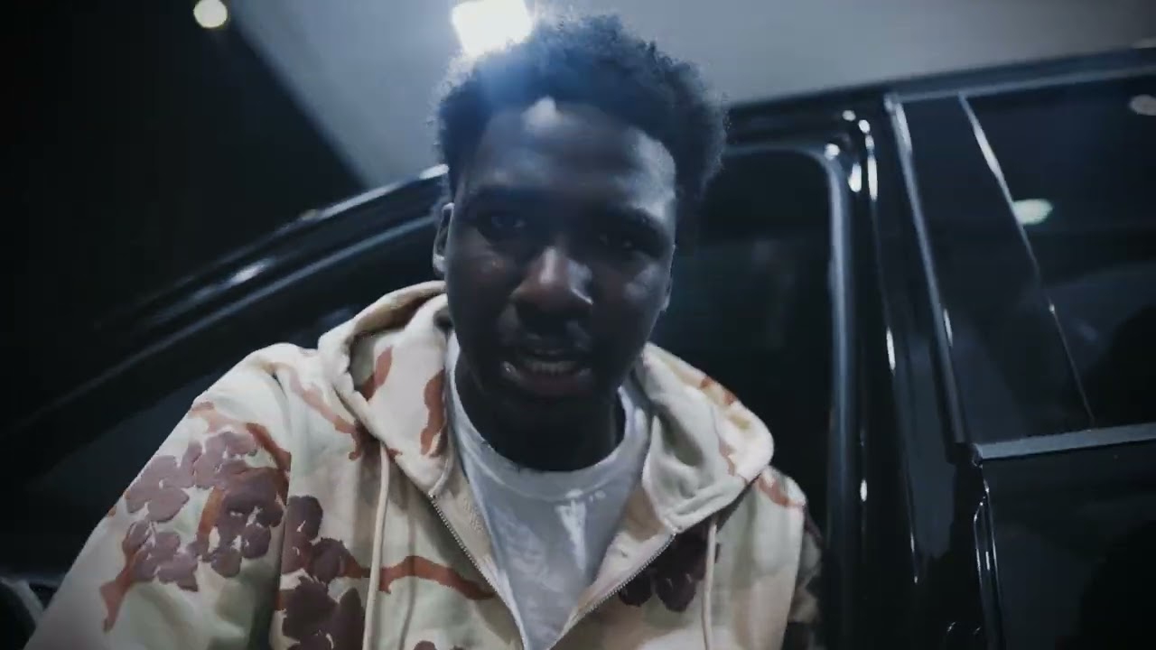 Leeq - Ooters (Official Video)