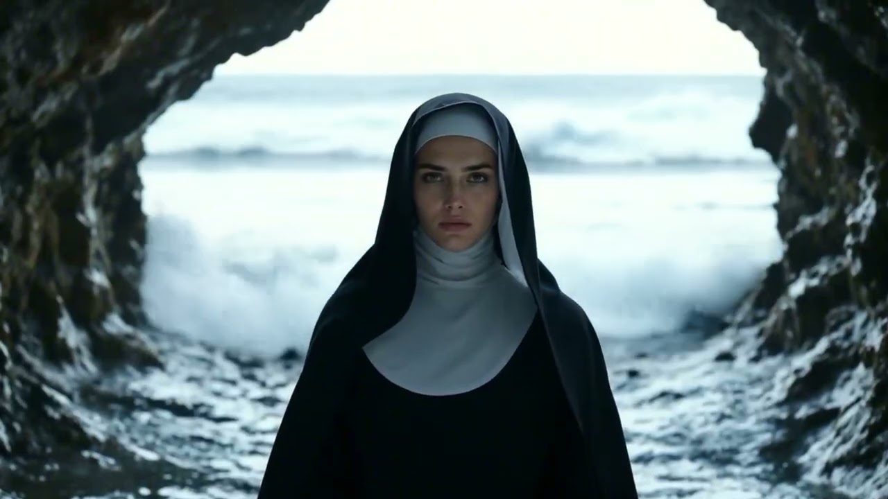 Gregorian Chants — Quiet Sacred Presence for Night Reflection