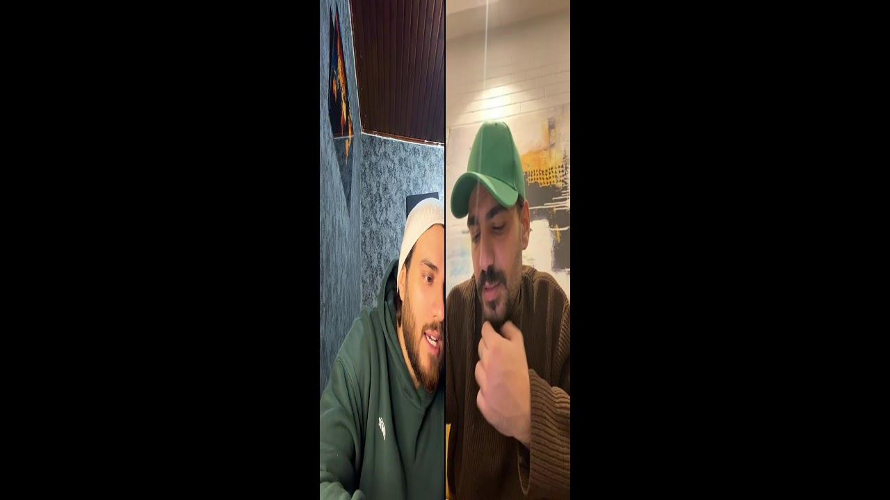 Adham لايف ادهم 02/02/2026