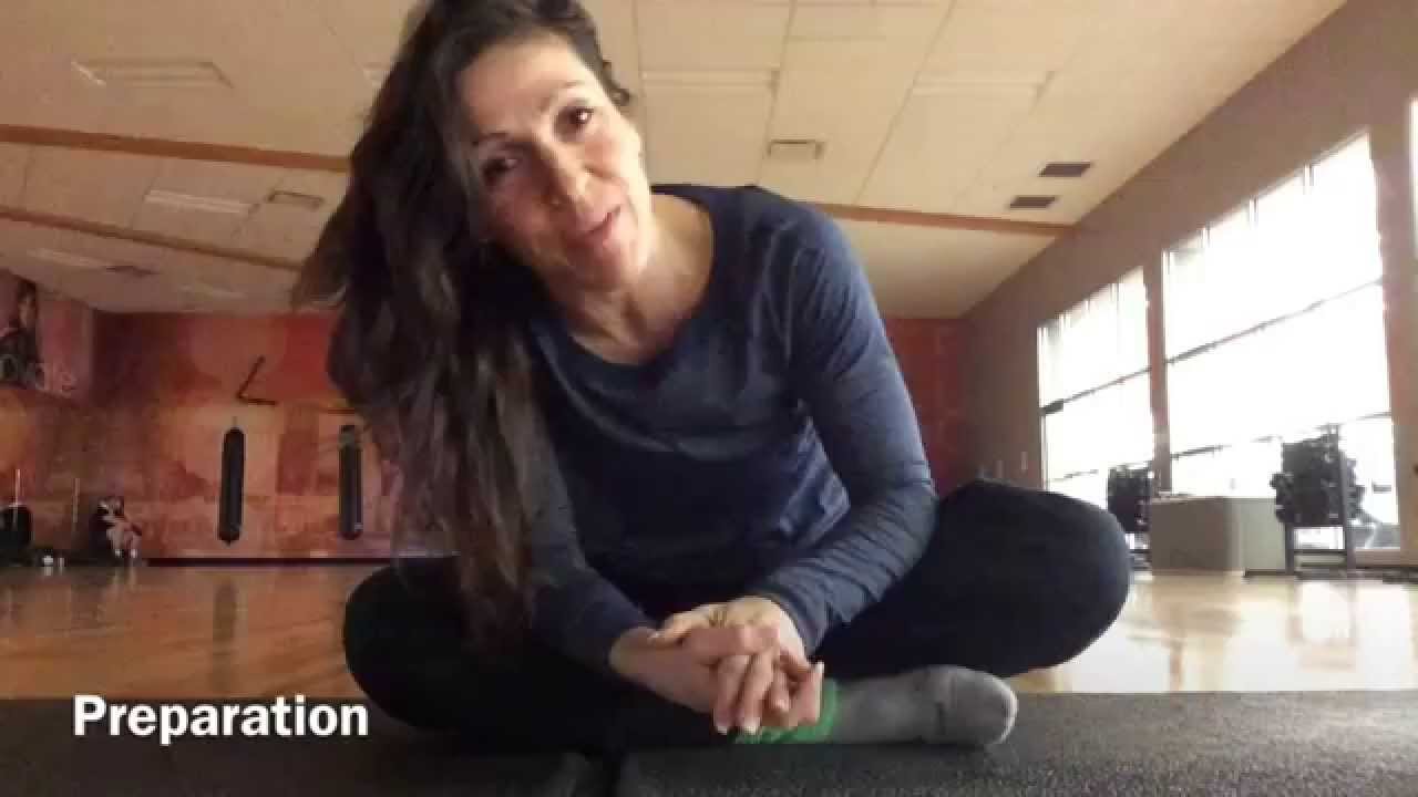 spinning fish flop
