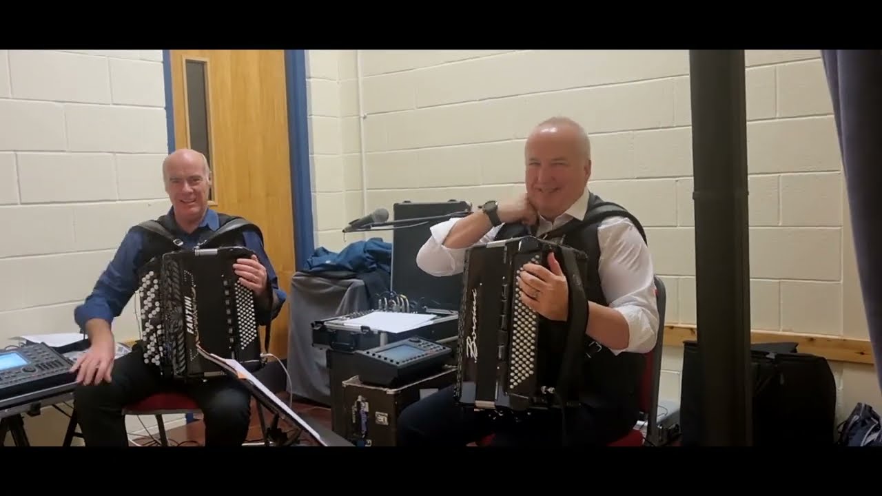 Waltz of the Bells