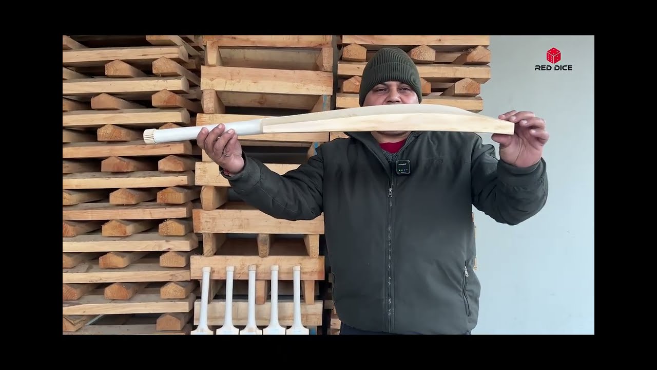 Affordable English Willow Cricket Bats!!!