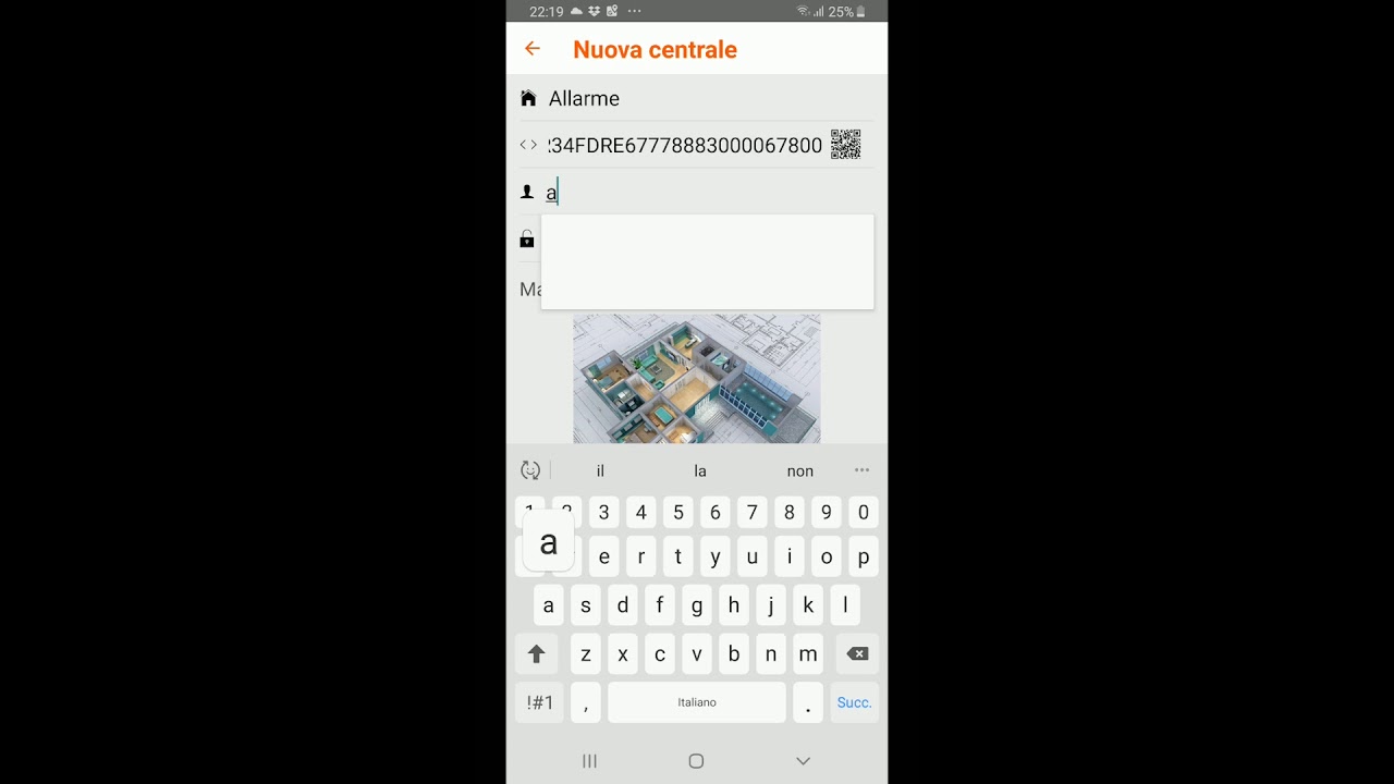 AMC PLUS - Come configurare l'APP AMC PLUS