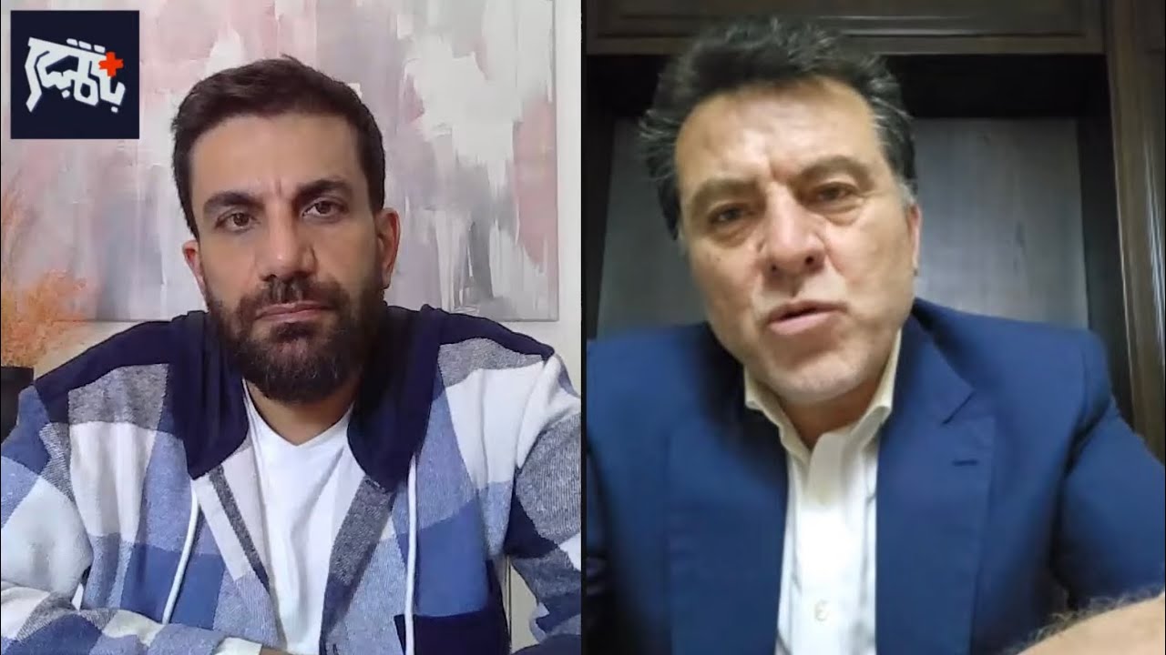متابعة مباشرة للتطورات الميدانية والسياسية في لبنان، ايران والمنطقة مع النائب السابق حسن يعقوب